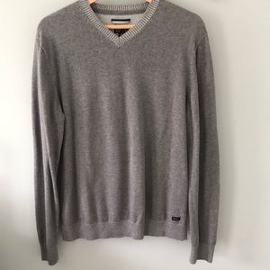 RVCA sweater